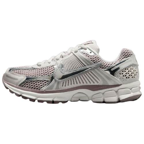 Nike Air Zoom Vomero 5 “Chrome Platinum Violet”舒适百搭