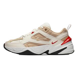 Nike M2K Tekno 宇航员 潮流运动复古 低帮 老爹鞋 男女同款