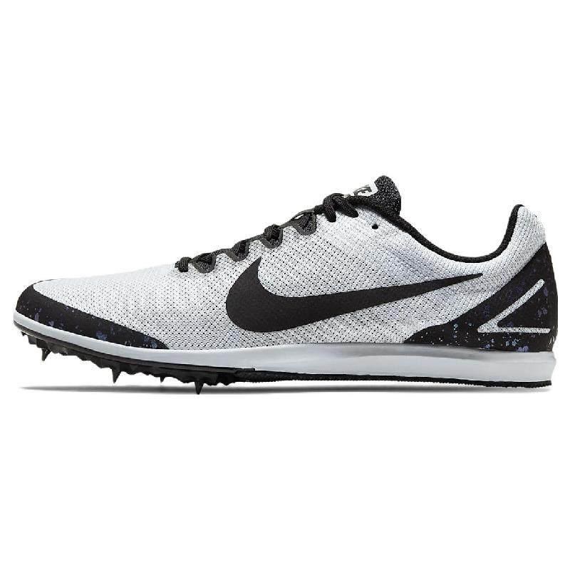 Nike Zoom Rival D 10 田径 低帮 短跑跑步鞋 男女同款 灰黑,运动鞋new,跑步鞋,淘宝优惠券,粉丝福利购,淘宝优惠卷