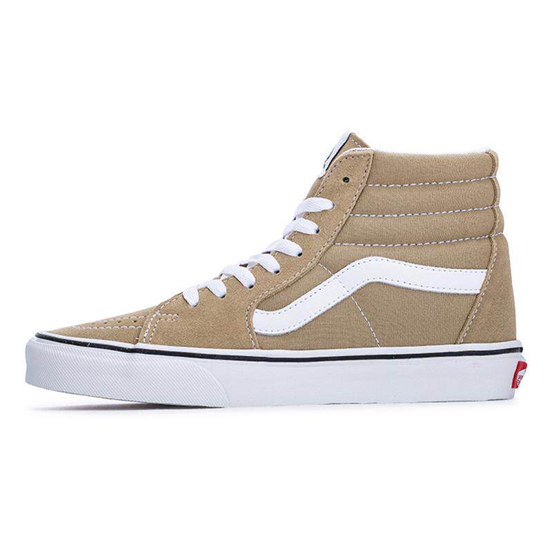 Vans AUTHENTIC REISSUE 44 舒适 低帮 帆布鞋 男女同款 蓝色