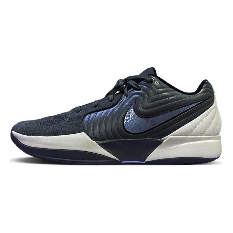 Nike Ja 2 莫兰特二代 EP 舒适耐用 防滑耐磨 低帮 篮球鞋 男