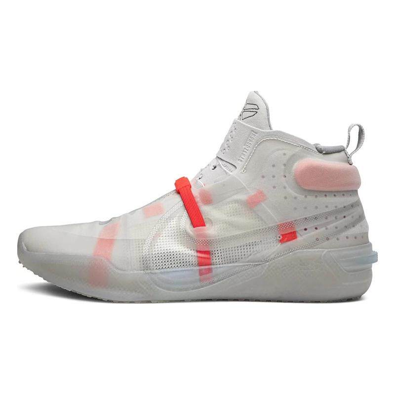 Nike Kobe AD Nxt Fastfit 科比 耐磨防滑 中帮 实战篮球鞋