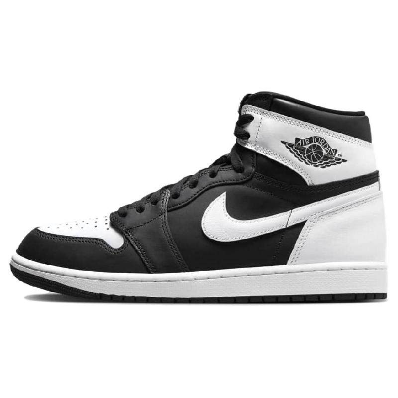 Jordan Air Jordan 1 High OG "Black White" 舒适 高帮 复古,运动鞋new,跑步鞋,淘宝优惠券,粉丝福利购,淘宝优惠卷