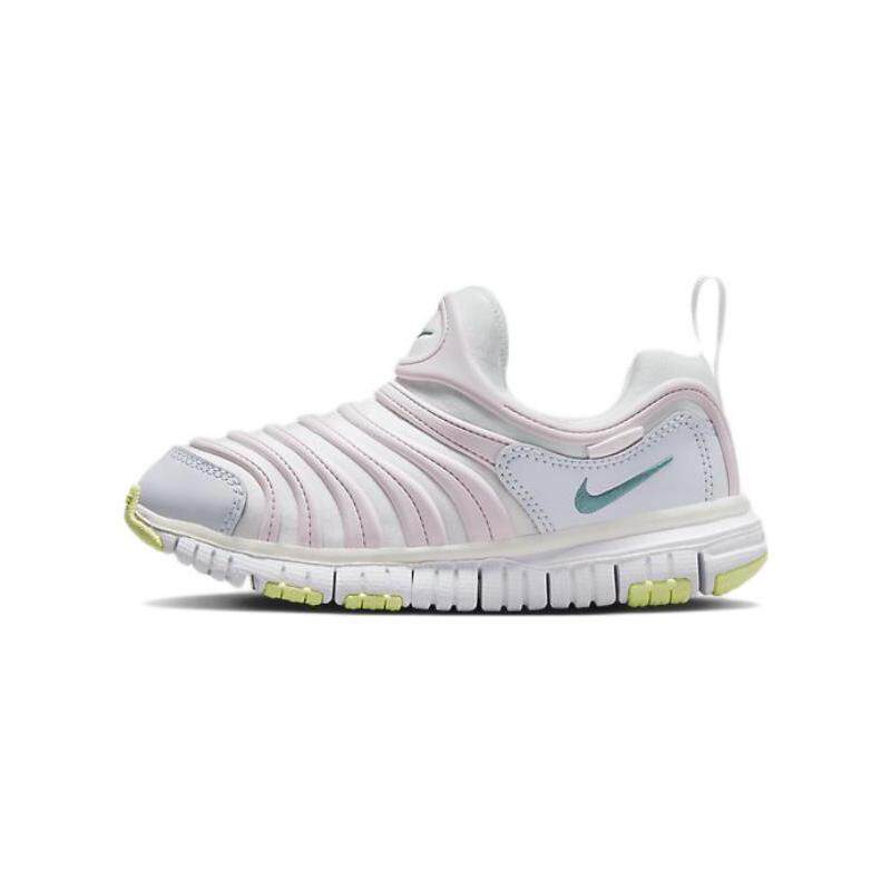 Nike Air Zoom Veer 气垫编织跑步鞋 男女同款 黑白