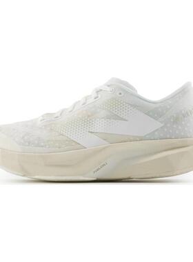 New Balance FuelCell Rebel V4 舒适百搭防滑耐磨 低帮跑步