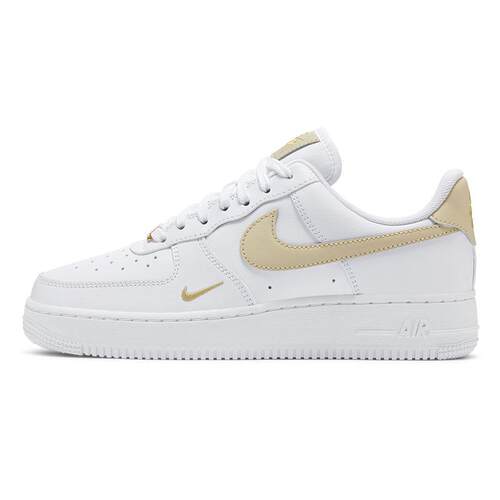Nike Air Force 1 Low '07 Essential 迷你钩 防滑 低帮 板鞋