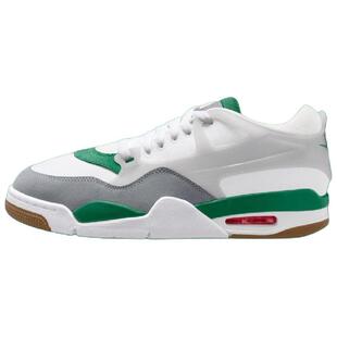 Jordan Air Jordan 4 RM “Pine Green”时尚百搭 减震防滑耐磨