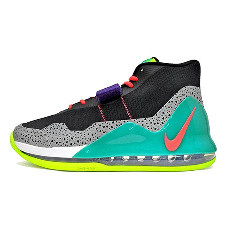 Nike Air Force Max EP 戴维斯 浓眉 防滑耐磨 高帮 篮球鞋