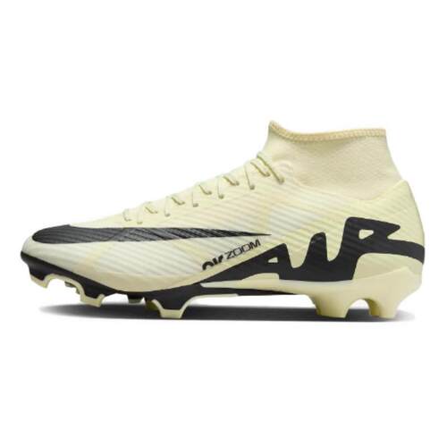 Nike Mercurial Superfly 9 Academy MG 减震耐磨防滑 足球鞋