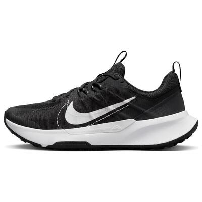 Nike Juniper Trail 2 2 舒适运动耐磨透气 低帮 越野跑步鞋