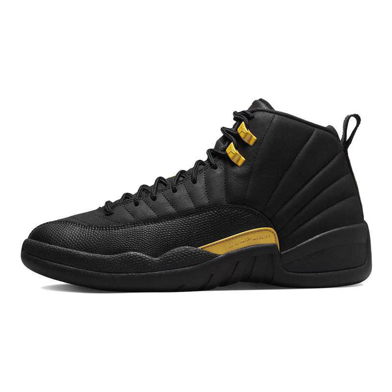 Jordan Air Jordan 12 “MELO”潮流百搭 复刻 减震防滑耐磨 高