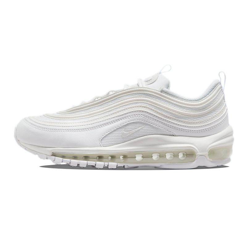 Nike Air Max 97 复古可回收材料 织物合成革防滑耐磨轻便 低,运动鞋new,跑步鞋,淘宝优惠券,粉丝福利购,淘宝优惠卷