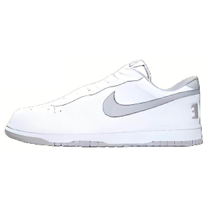 Nike Zoom Span 3 缓震 日常跑 专业 耐磨 低帮 跑步鞋 男款