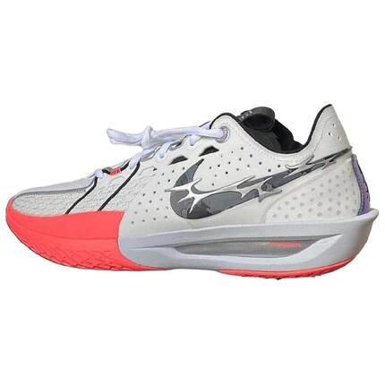 《权力的游戏》 x Nike Air Zoom G.T. Cut 3 3 时尚舒适 耐磨