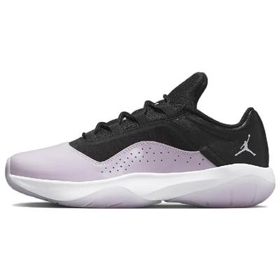 Jordan Air Jordan 11 CMFT Low Iced Lilac 减震防滑耐磨 低