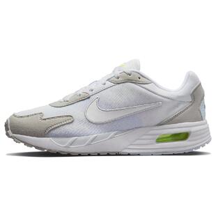 Nike Air Max Solo 网布绒面革 舒适百搭 耐磨透气 低帮 生活