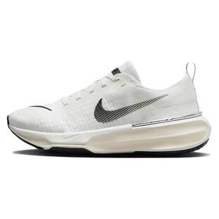 Nike Invincible 3 舒适减震耐磨透气 低帮 休闲训练跑步鞋