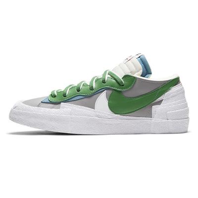 Sacai x Nike Blazer Low 