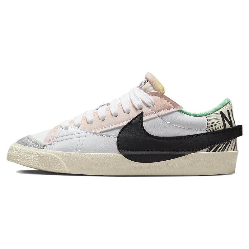 Nike Blazer Jumbo "Mighty Swooshers" 低帮 板鞋 男女同款,运动鞋new,跑步鞋,淘宝优惠券,粉丝福利购,淘宝优惠卷