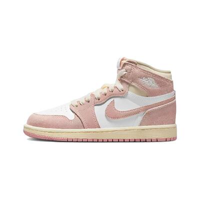 中童 Jordan Air Jordan 1 BP 