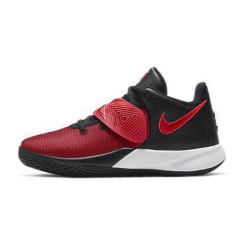 Nike Kyrie Flytrap 3 (GS) 黑红 实战篮球鞋#送礼推荐