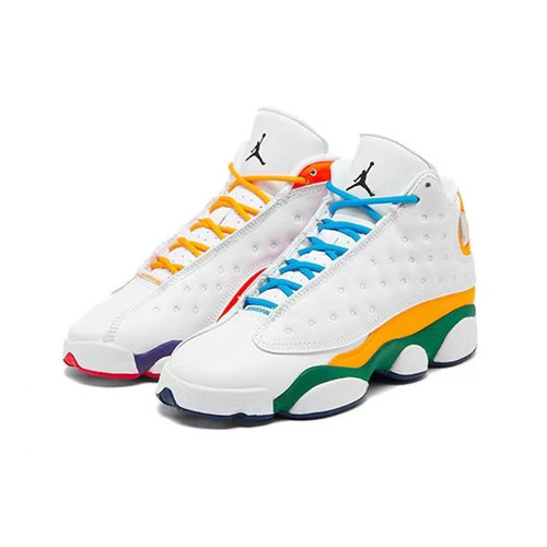 NIKEAIRJORDAN13篮球鞋