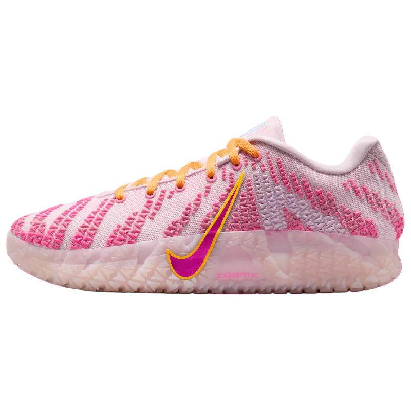 Nike Ja 3 莫兰特三代 EP Valentine's Day 舒适贴合 篮球鞋