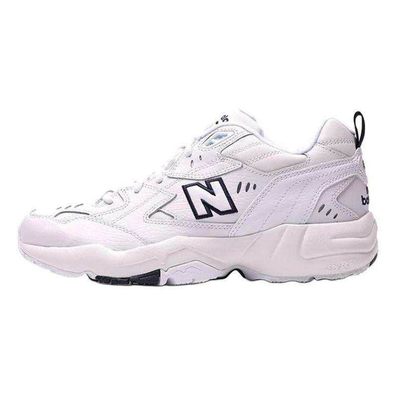 New Balance NB 608 舒适百搭 防滑耐磨 低帮 生活休闲鞋 女,运动鞋new,跑步鞋,淘宝优惠券,粉丝福利购,淘宝优惠卷