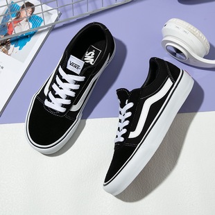 休闲鞋 万斯 经典 时尚 VN0A3IUNIJU WARD