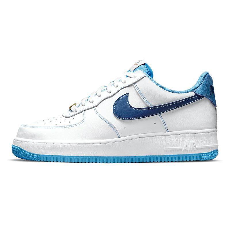 Nike Air Force 1 Low "First Use" 防滑轻便 低帮 板鞋 男款,运动鞋new,跑步鞋,淘宝优惠券,粉丝福利购,淘宝优惠卷