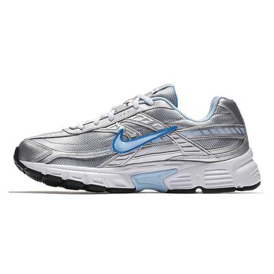 Nike Free RN (GS) 低帮 跑步鞋 女款 黑色