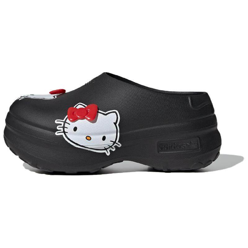 Hello Kitty/凯蒂猫 x  adidas originals AdiFOM Stan Smith