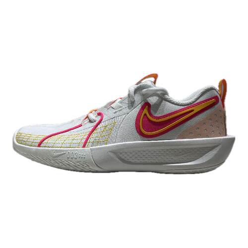 大童 Nike Air Zoom G.T. Cut 3 GS 舒适百搭 减震耐磨 低帮