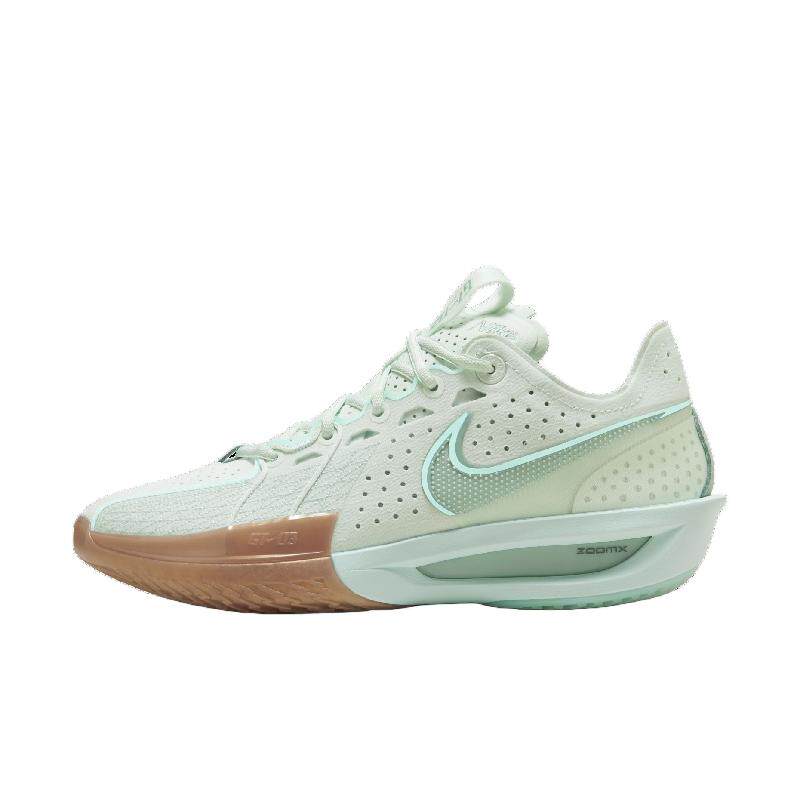 Nike Air Zoom G.T. Cut 3 “Olympic”EP 低帮 篮球鞋 男女同