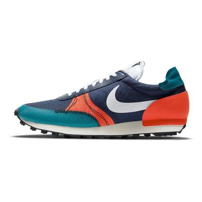 Nike Daybreak SE 复古经典 华夫休闲 低帮 跑步鞋 男女同款