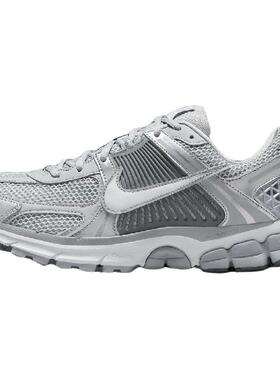 Nike Zoom Vomero 5 圆头舒适耐磨 低帮 休闲训练城市通勤跑