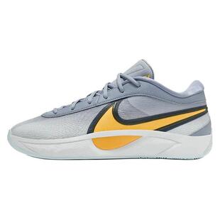 Nike Giannis Freak 6 EP 舒适百搭 防滑耐磨回弹抓地 低帮