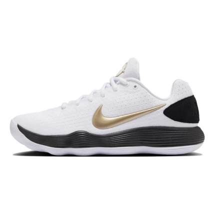 Nike Hyperdunk 2017 舒适百搭 防滑耐磨 低帮 篮球鞋 男款