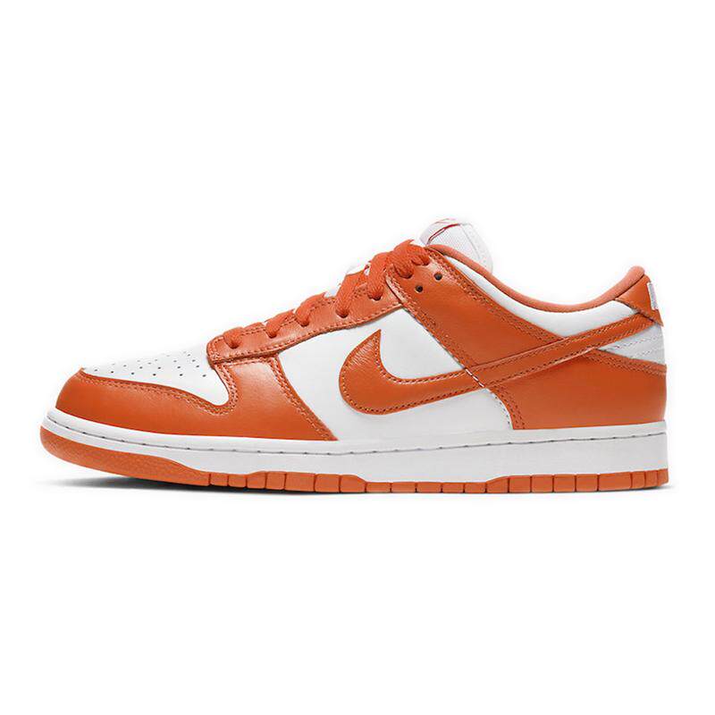 Nike Dunk Plum 梅子 潮流百搭 低帮 板鞋 男女同款 树莓紫 2