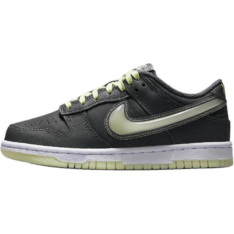 Nike Dunk Low GS��Glow in the Dark�� ���� ������ĥ �Ͱ� �� 286Ԫ