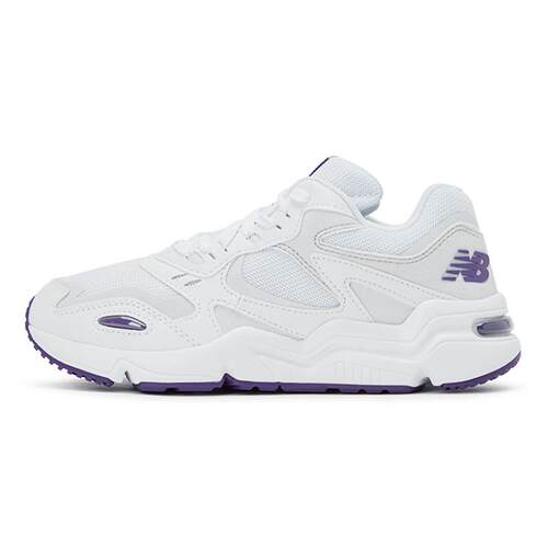 New Balance 426系列 白紫 女款