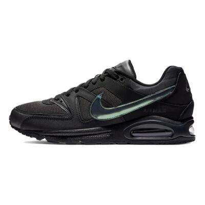 Nike Air Max Command 舒适 防滑耐磨 低帮 生活休闲鞋 男女