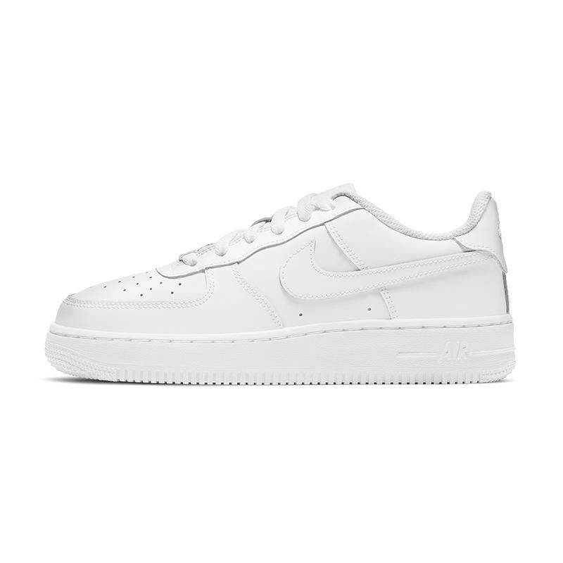 Nike Air Force 1 LE 合成革 经典复古风格 防滑减震耐磨 低,运动鞋new,跑步鞋,淘宝优惠券,粉丝福利购,淘宝优惠卷