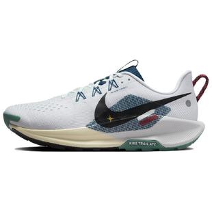 Nike Pegasus Trail 5 舒适减震耐磨 低帮 越野跑步鞋 男款