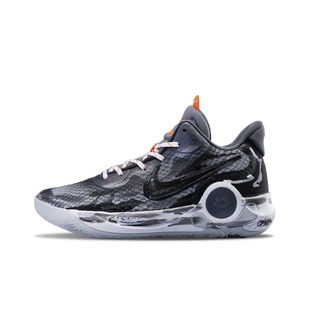 011 Nike 银色CW3402 杜兰特 死神降临 Trey 定制球鞋