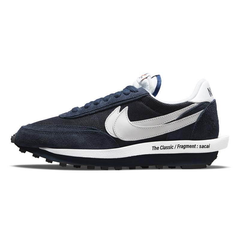 Fragment Design x Sacai x Nike LDWaffle 