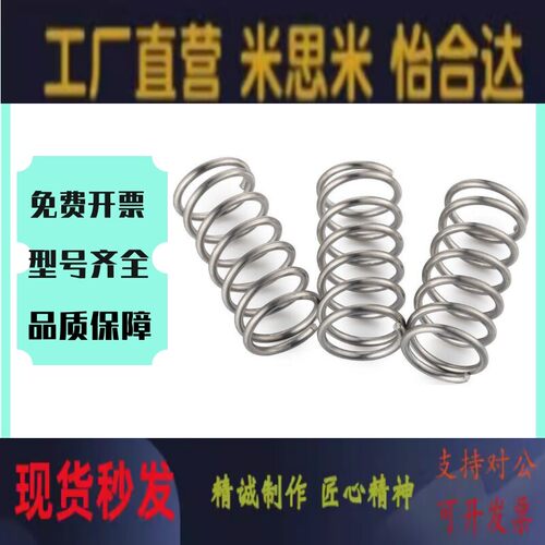 WH4/5/6/8/1023-圆线螺