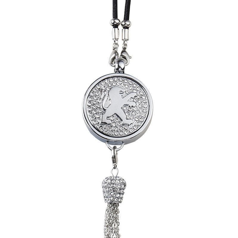 创意沃尔沃汽车香水高档适用标致