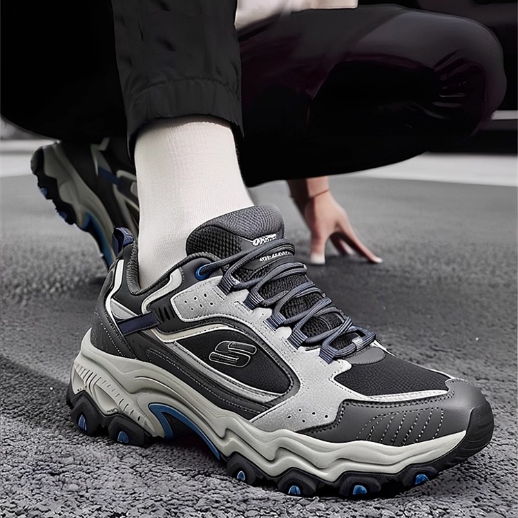 休闲时尚，轻盈畅动