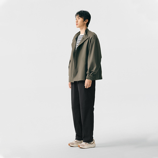 斯凯奇运动闪穿裤2026秋男女款加绒长裤休闲时尚直筒防风速干裤